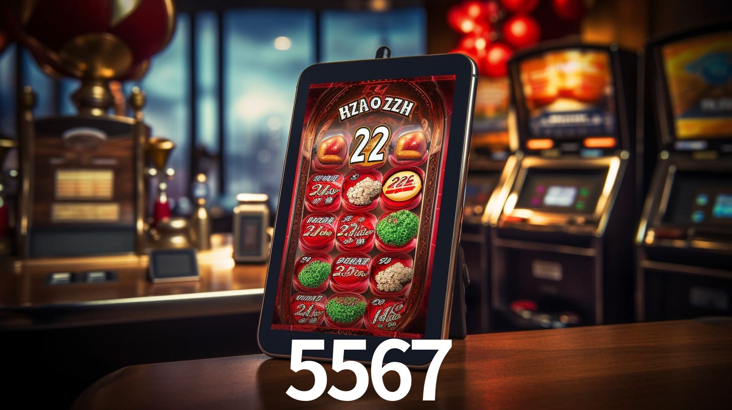 5567